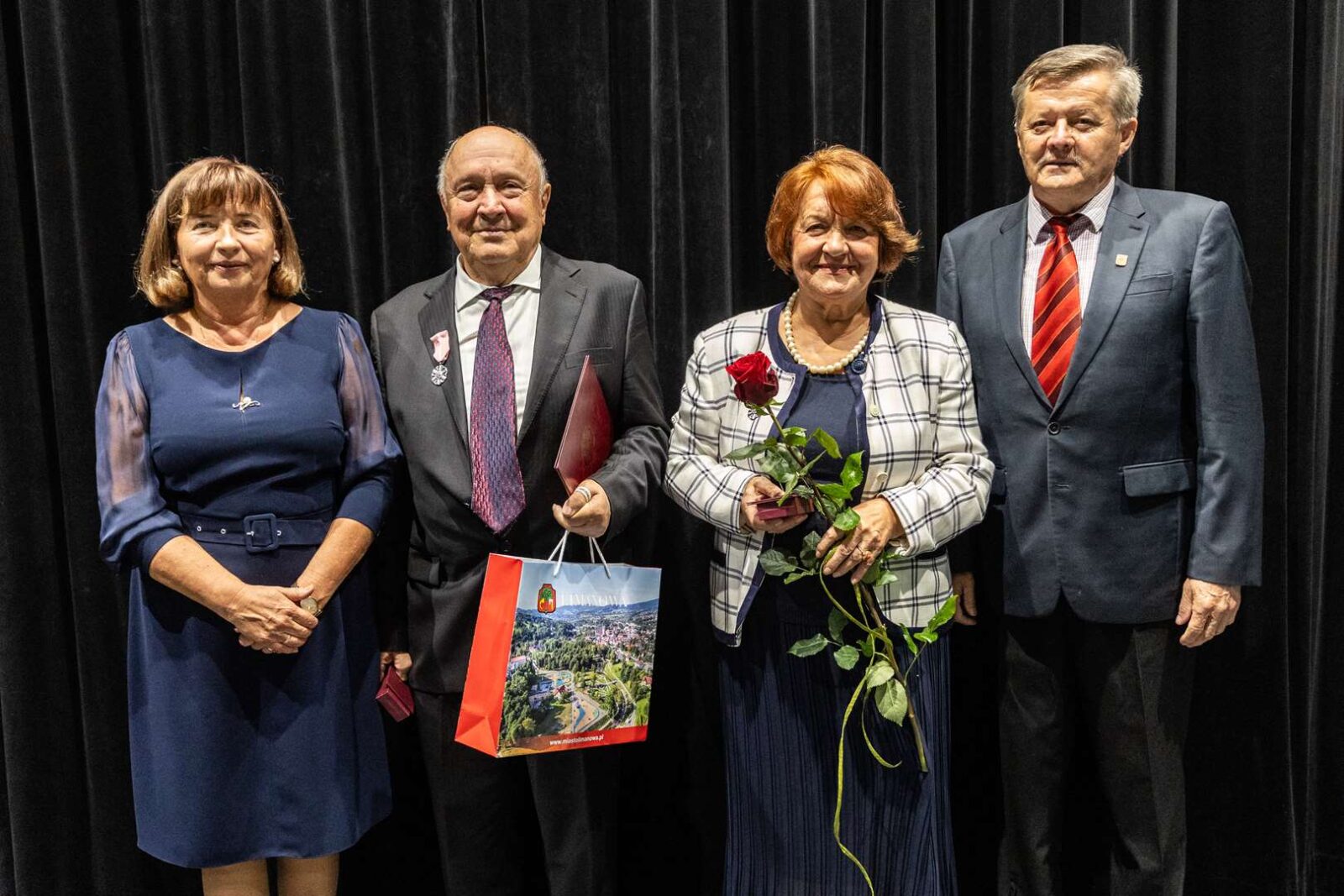 Złote Gody Limanowa