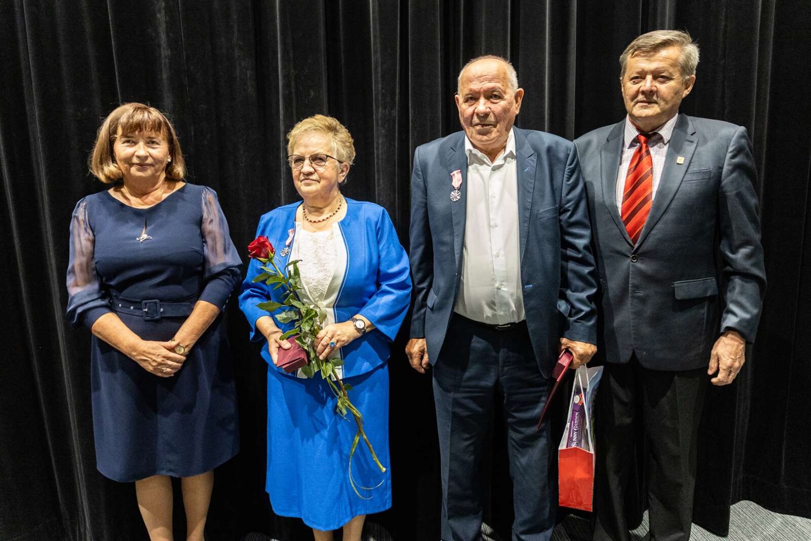 Złote Gody Limanowa