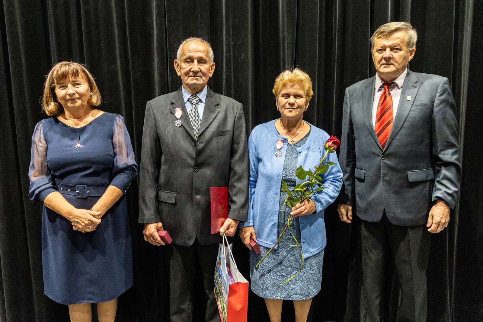 Złote Gody Limanowa