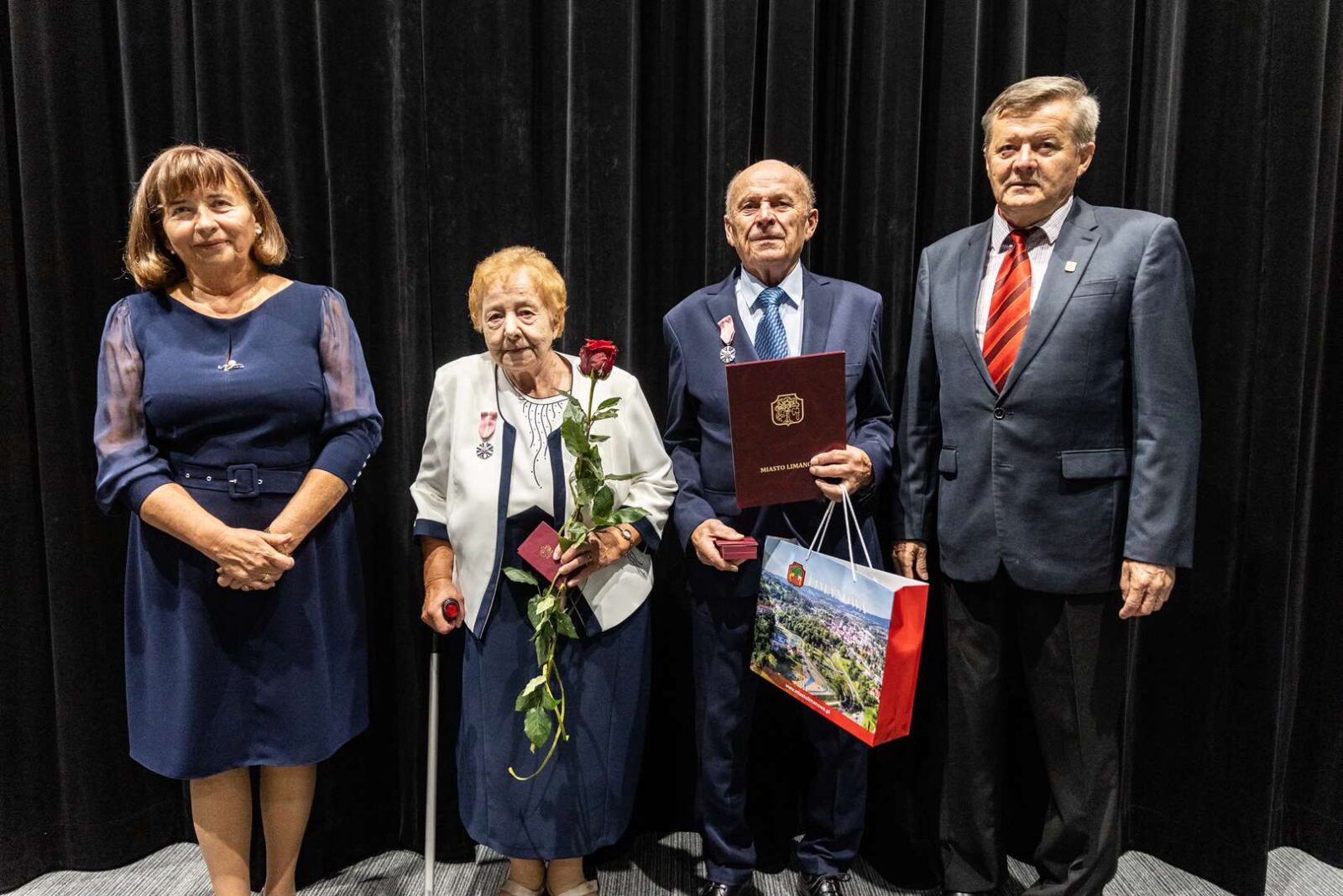 Złote Gody Limanowa