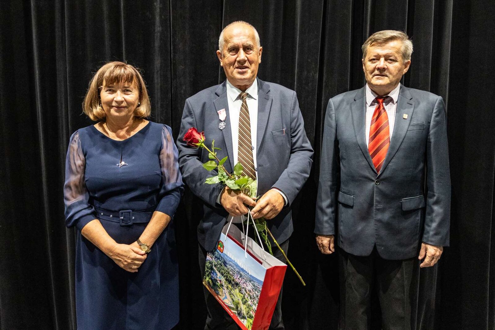 Złote Gody Limanowa