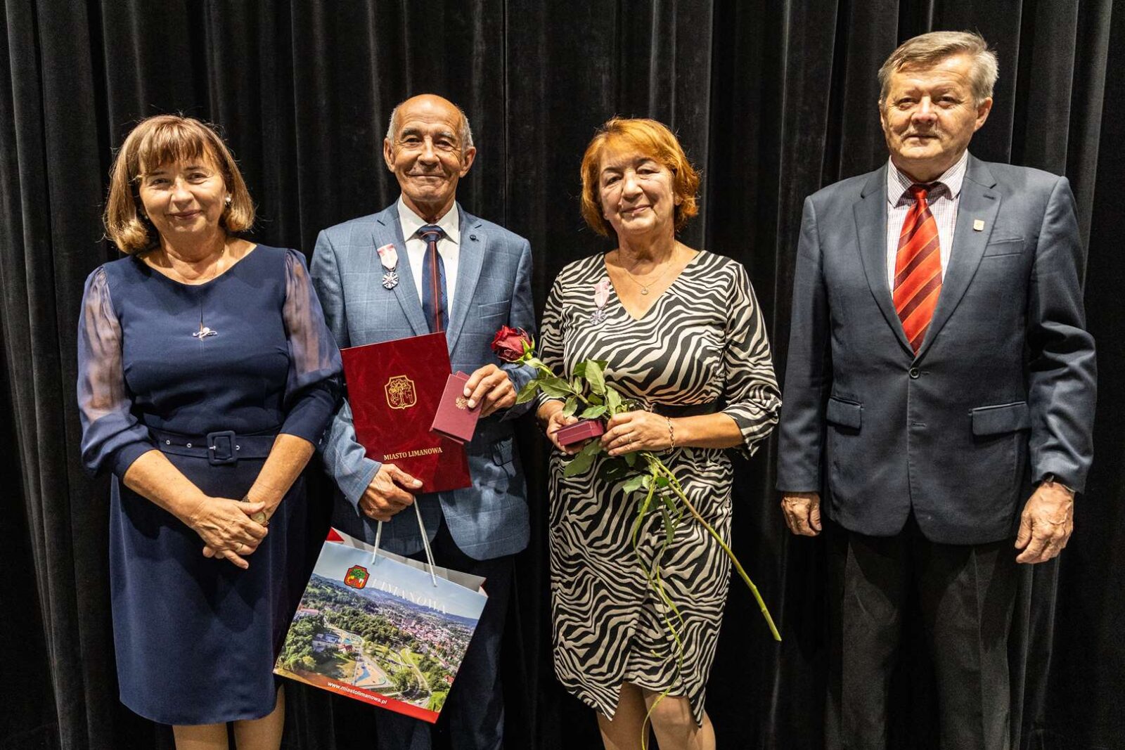 Złote Gody Limanowa