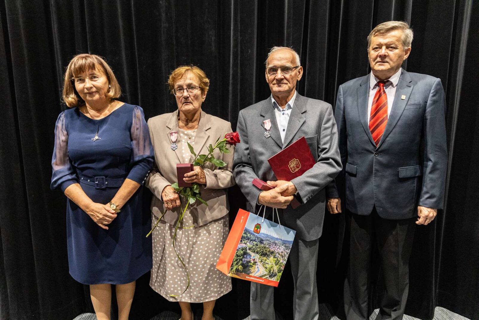 Złote Gody Limanowa