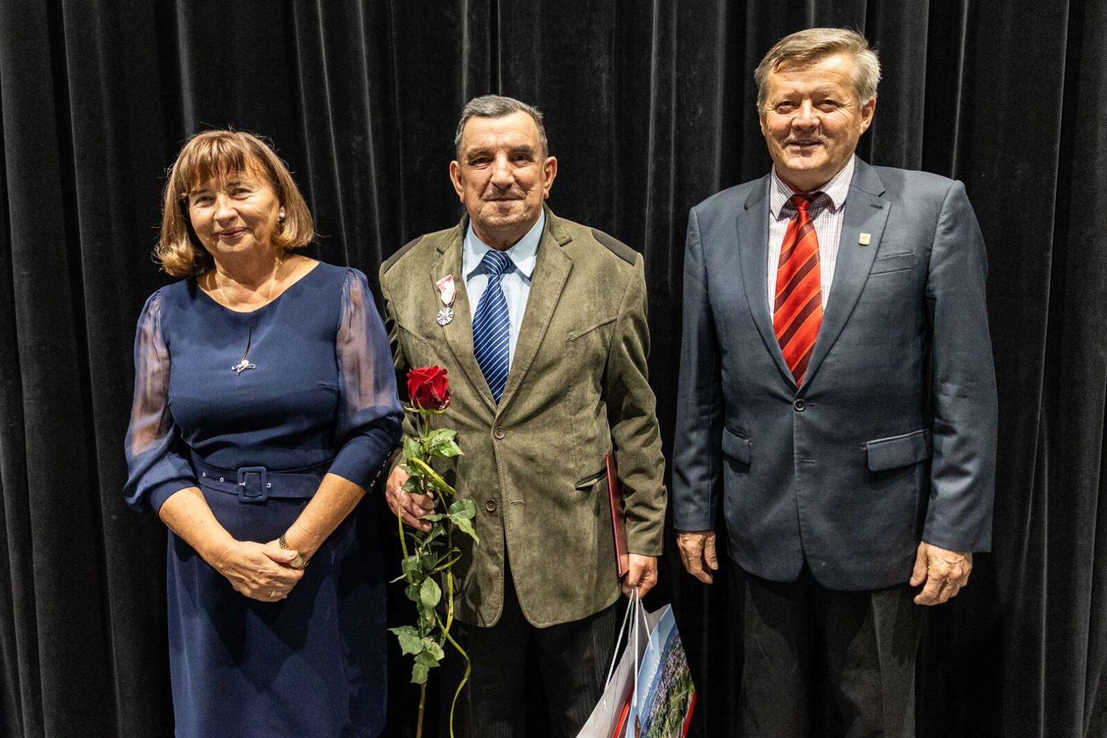 Złote Gody Limanowa