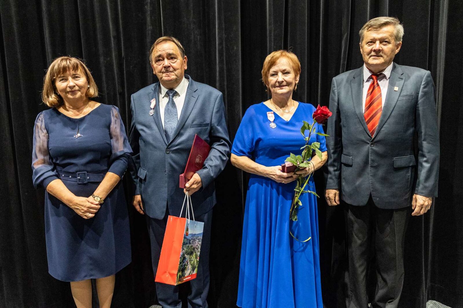 Złote Gody Limanowa
