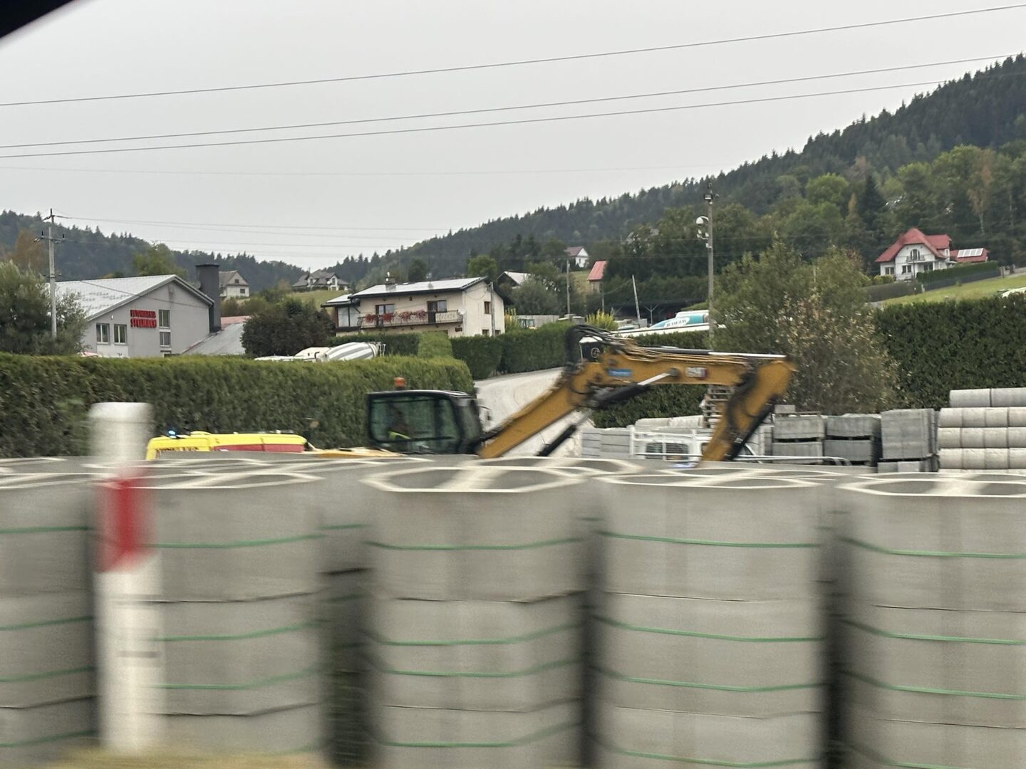 Cieniawa kolizja
