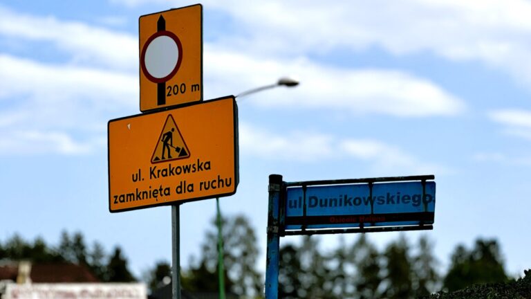 Na osiedlu Helena zmiany, zmiany i jeszcze raz zmiany…