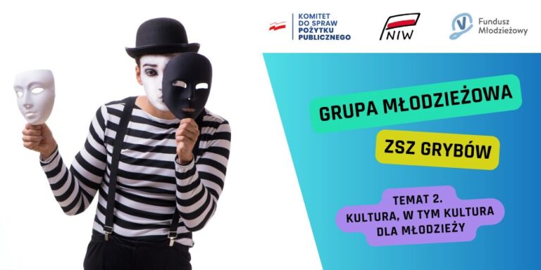 Czy w Grybowie powinna powstać profilowana szkoła artystyczna? ZAGŁOSUJ!
