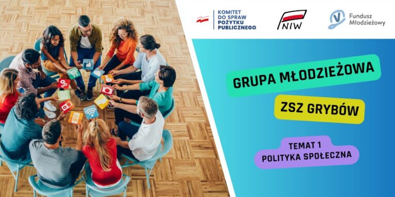Czy w Grybowie należy dostosować zewnętrzne siłownie i place zabaw do potrzeb dzieci i młodzieży z niepełnosprawnościami? ZAGŁOSUJ!