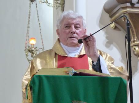 ks. Leszek Dudziak