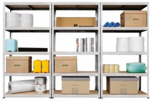 magazyn w firmie e-commerce
