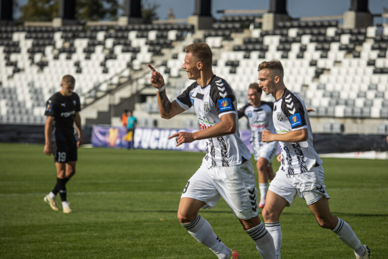 Bohater meczu z Cracovią czeka na rywala z ekstraklasy