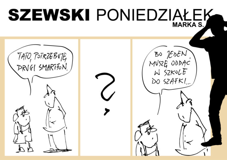 Szewski poniedziałek. Cyfrowy detoks