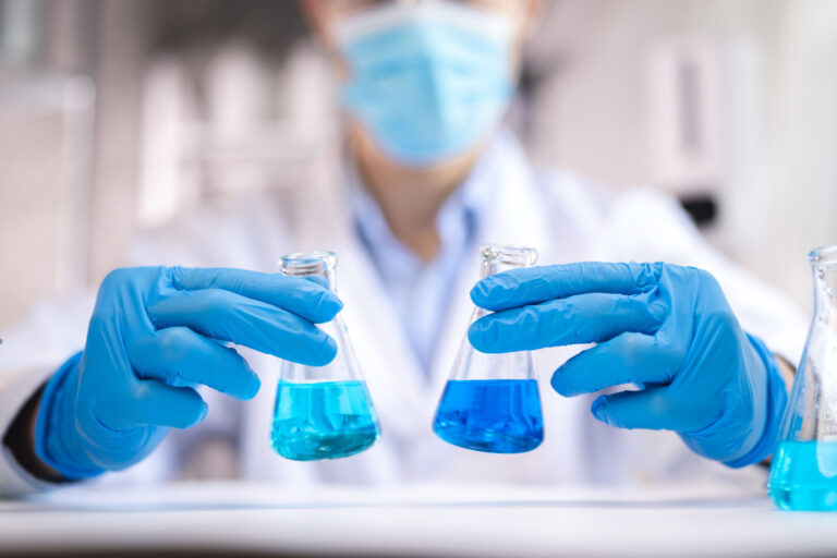 Aż 84% Polek i Polaków obawia się wpływu szkodliwych chemikaliów na zdrowie – 10 wskazówek, jak się przed nimi chronić