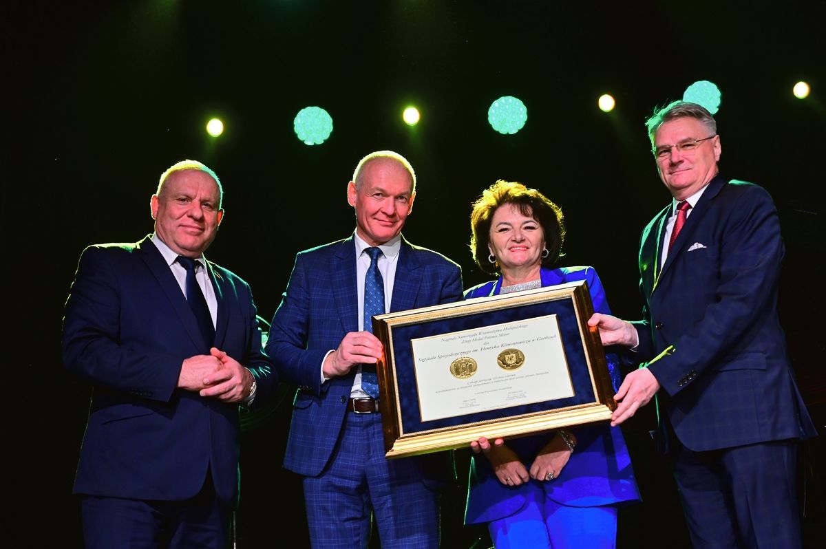 125 lat szpitala w Gorlicach