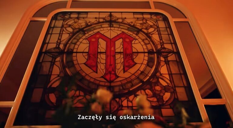 Friz nakręcił trzeci sezon ,,Mafii IRL” w Gorlicach. Premiera w tym tygodniu