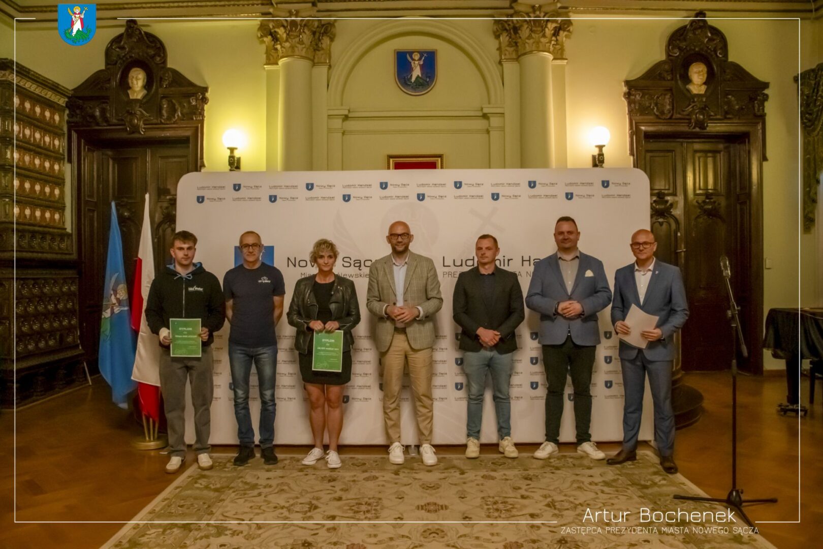 Rowerowa Stolica Polski 2024
