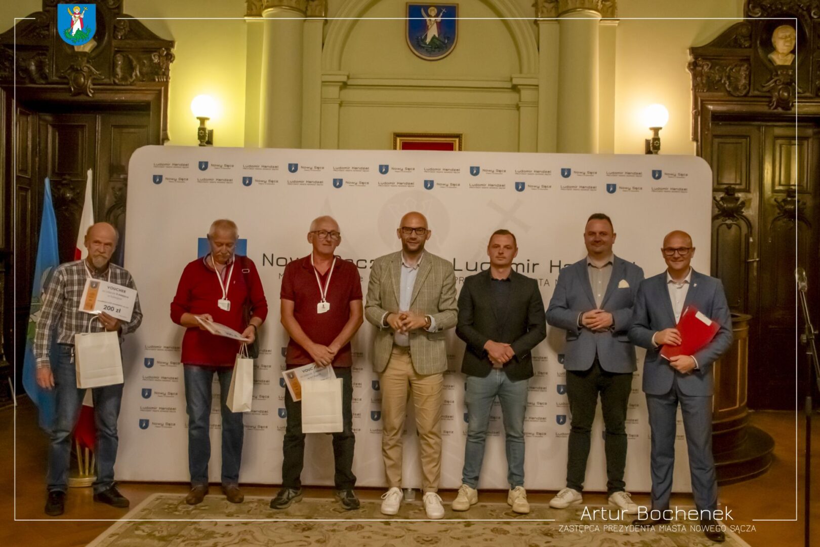 Rowerowa Stolica Polski 2024