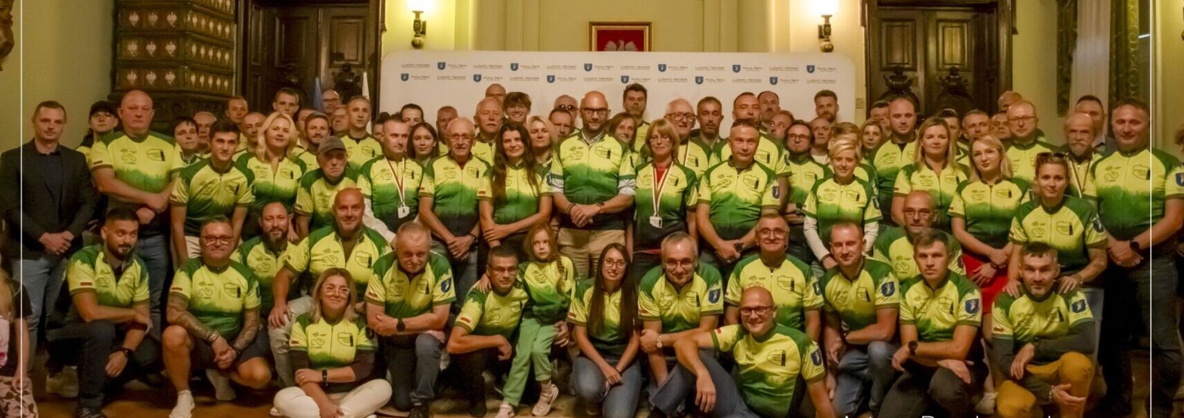 Rowerowa Stolica Polski 2024