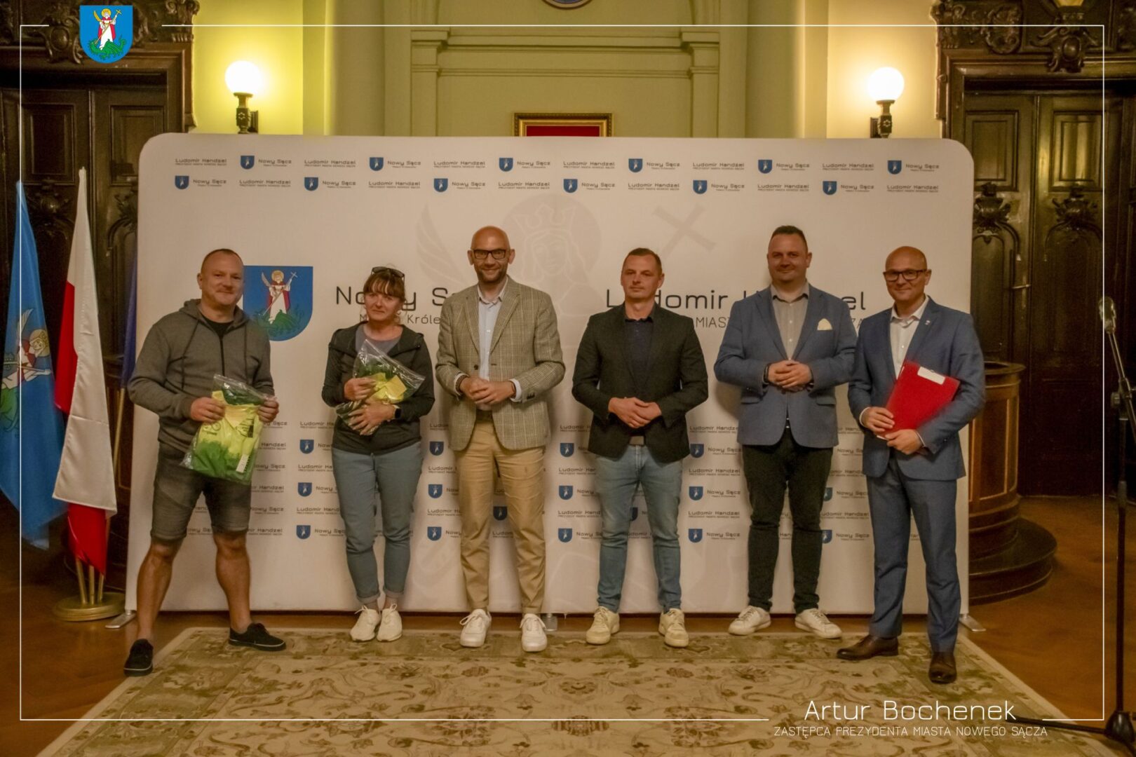 Rowerowa Stolica Polski 2024