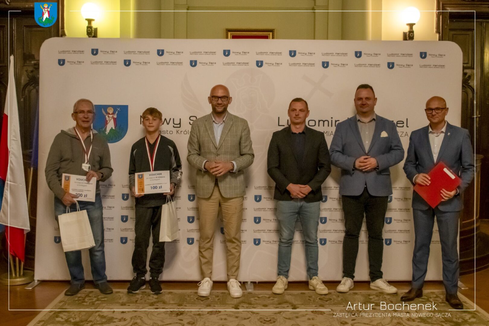 Rowerowa Stolica Polski 2024