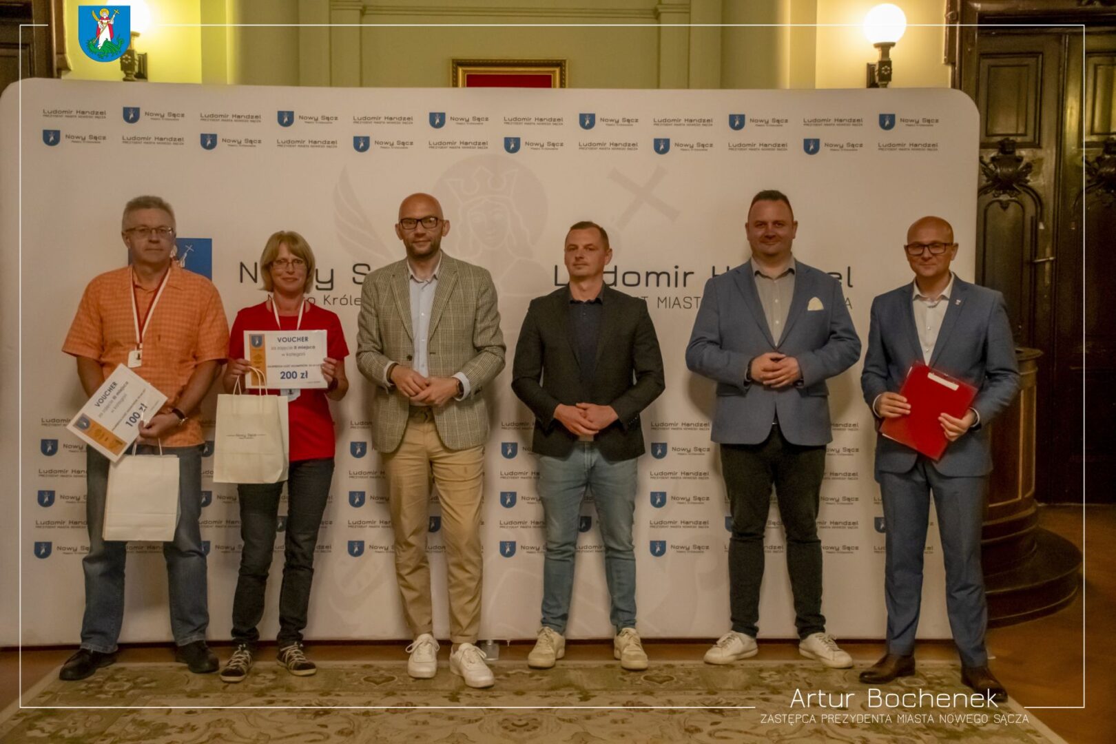 Rowerowa Stolica Polski 2024