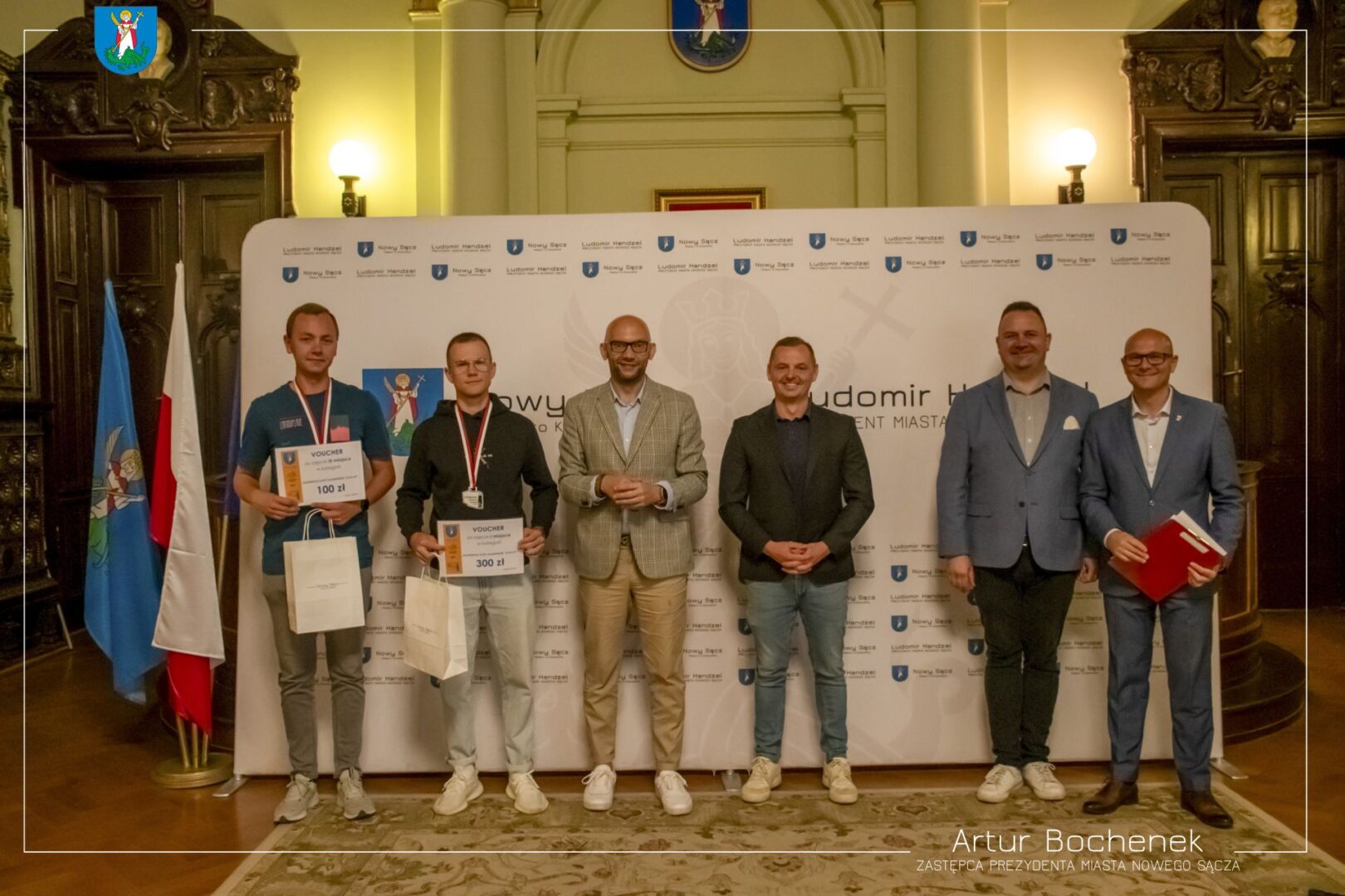 Rowerowa Stolica Polski 2024