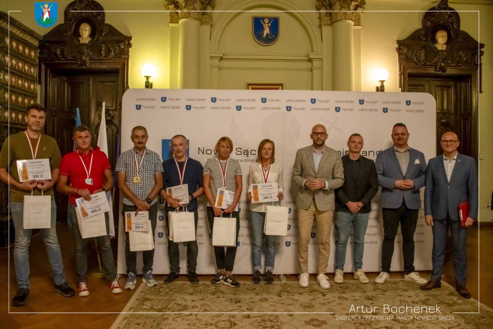 Rowerowa Stolica Polski 2024