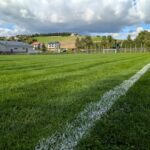stadion Korzenna