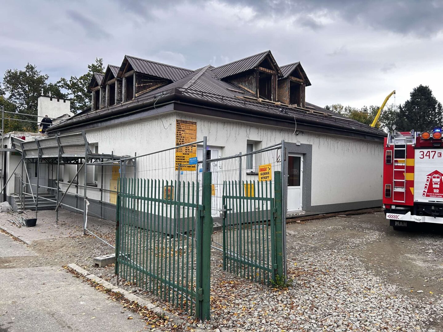 LPR Siołkowa