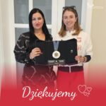 Monika Koral, Klaudia Zwolińska
