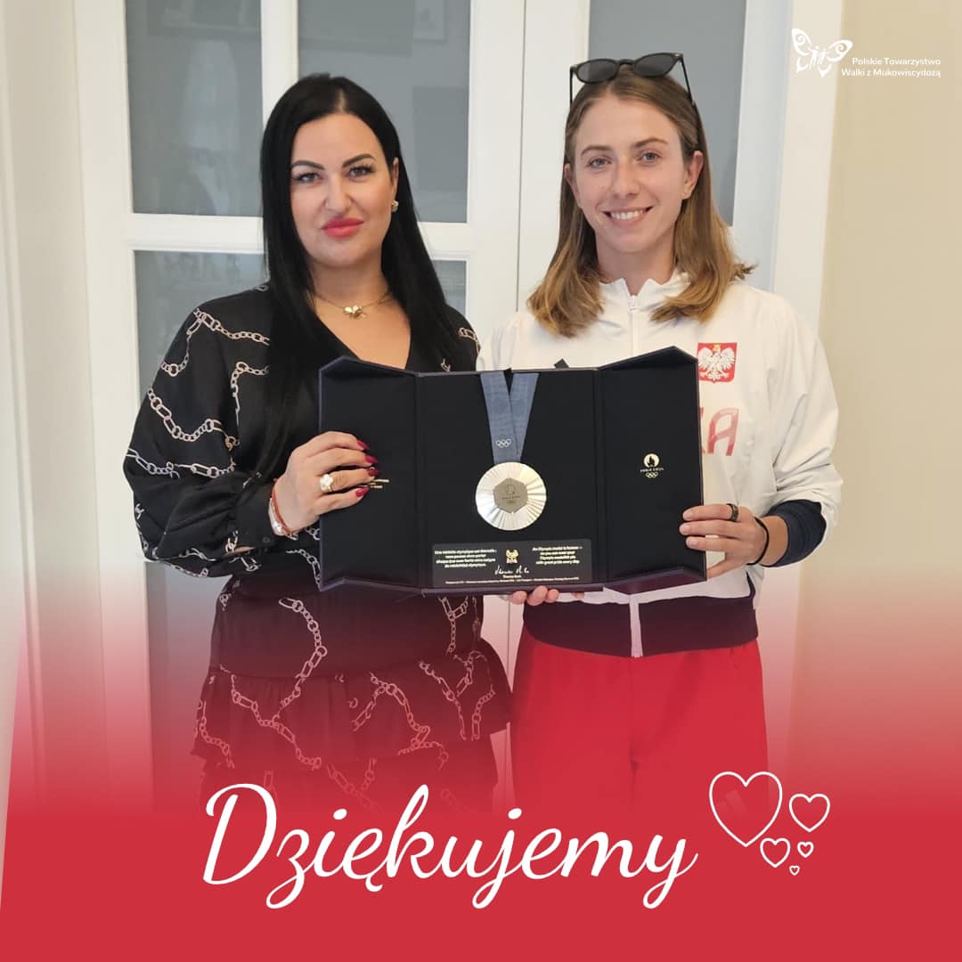 Monika Koral, Klaudia Zwolińska
