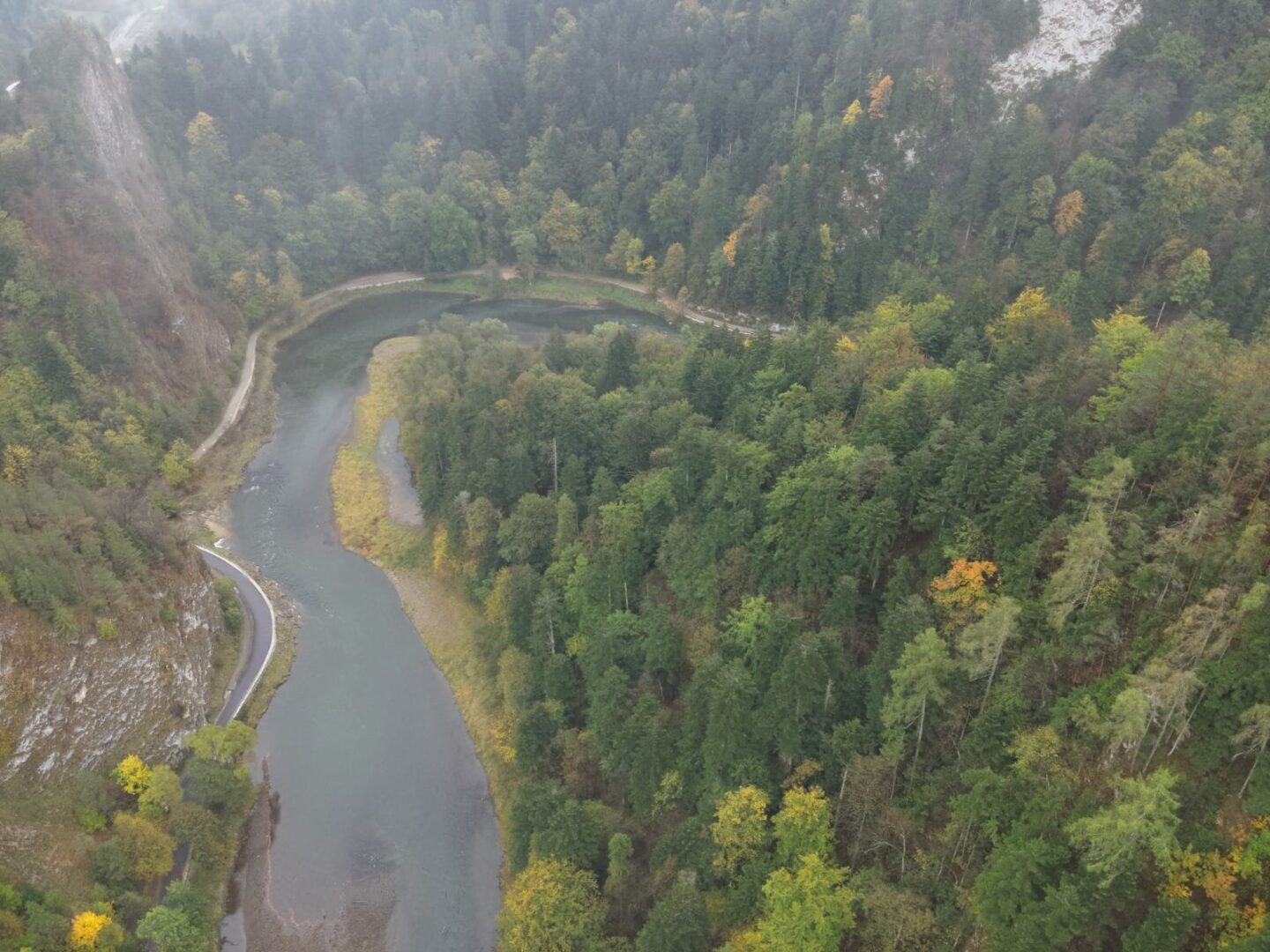 GOPR Szczawnica