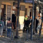 Stary Sącz, O psie, który jeździł koleją 2
