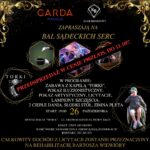 Bartek Wiewióra, Garda, bal charytatywny