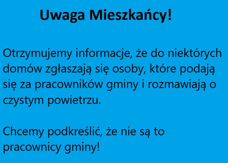 Czyste powietrze