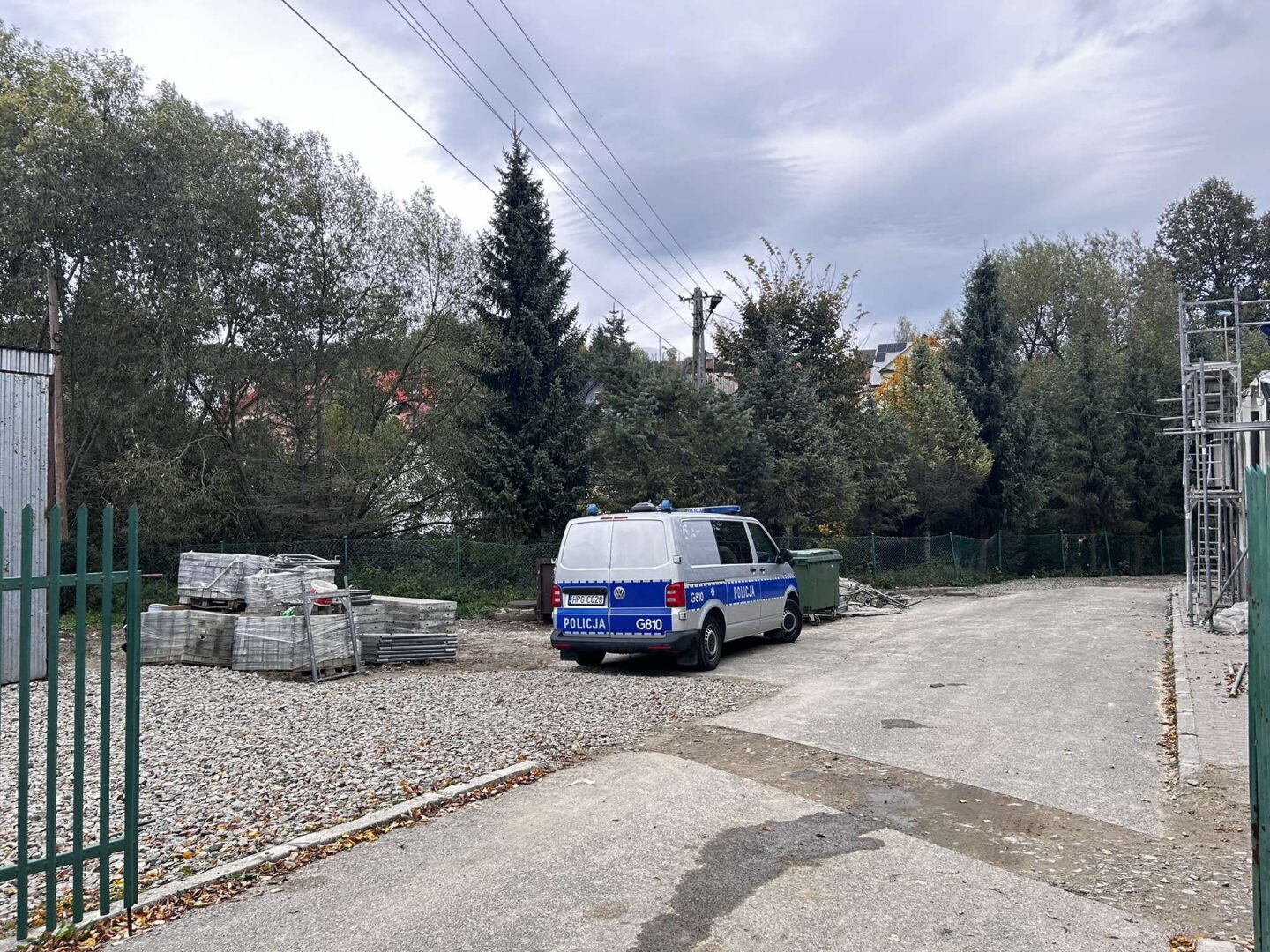 LPR Siołkowa