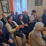 Stary Sącz, matka Maria Teresa Izworska