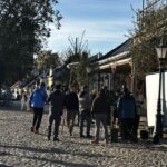 Stary Sącz, O psie, który jeździł koleją 2