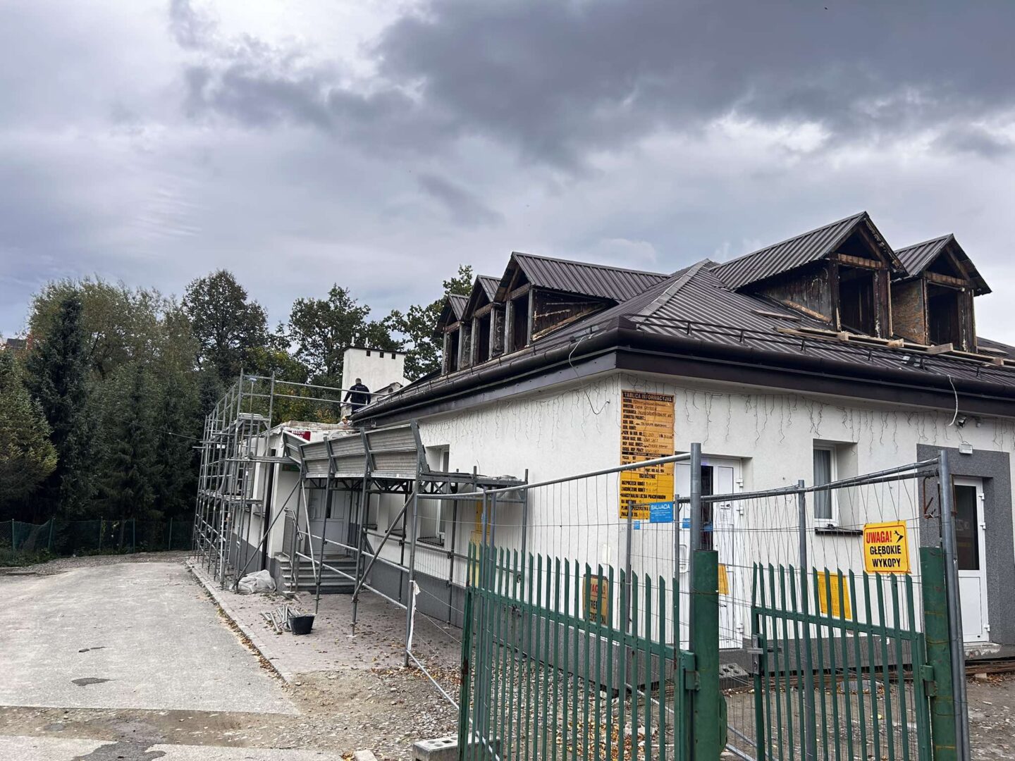 LPR Siołkowa