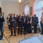 Stary Sącz, matka Maria Teresa Izworska