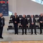 III Powiatowy Turniej Piłki Nożnej dla strażaków Ochotniczych Straży Pożarnych