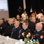 strażacy seniorzy Sądecczyzna