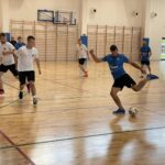 III Powiatowy Turniej Piłki Nożnej dla strażaków Ochotniczych Straży Pożarnych
