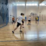 III Powiatowy Turniej Piłki Nożnej dla strażaków Ochotniczych Straży Pożarnych