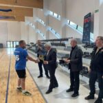 III Powiatowy Turniej Piłki Nożnej dla strażaków Ochotniczych Straży Pożarnych