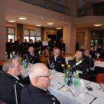 strażacy seniorzy Sądecczyzna
