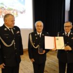 strażacy seniorzy Sądecczyzna