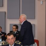 strażacy seniorzy Sądecczyzna