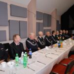 strażacy seniorzy Sądecczyzna